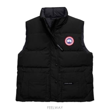 Canada Goose 26FW ĳ���ٱ��� ���� ����Ʈ 4165M9061 TP57717820326FW ĳ���ٱ��� ���� ����Ʈ 4165M9061 TP577178203