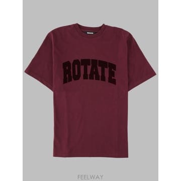 ROTATE 26FW Rotate T ���� ���������� 1163602694BCR21012694 TP57694590626FW Rotate T ���� ���������� 1163602694BCR21012694 TP