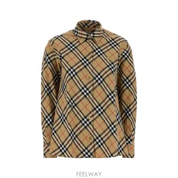 Burberry 25FW Burberry Embroidered ��ư ���� 8113599B9368 TP57183899325FW Burberry Embroidered ��ư ���� 8113599B9368 TP571