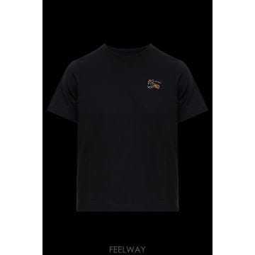 Burberry 26FW Burberry T ���� Frankie 8130012A1189BLACK TP57537691826FW Burberry T ���� Frankie 8130012A1189BLACK TP57537