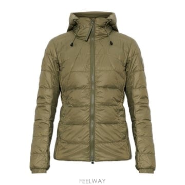 Canada Goose 26FW ĳ���ٱ��� ���� ���� 2220LTVIREOGREEN TP57717818826FW ĳ���ٱ��� ���� ���� 2220LTVIREOGREEN TP577178188