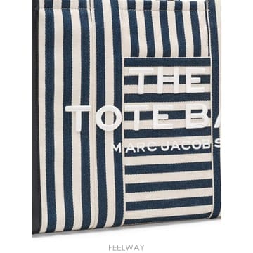 Marc Jacobs 26SS  The Stripe Canvas ���� ��Ʈ �� 2S6HTT020H02455 TP57358631426SS  The Stripe Canvas ���� ��Ʈ �� 2S6HTT020H02455 T