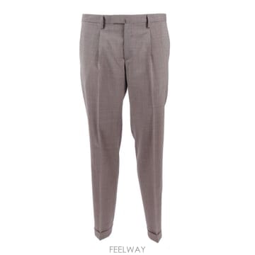 | Other Brand | 26SS BRIGLIA TROUSERS BG21S30008200036 TP57602976526SS BRIGLIA TROUSERS BG21S30008200036 TP576029765