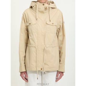 Moncler 26FW Moncler ��ī Serin in ��ư blend L20931A00028599MD20J TP57626FW Moncler ��ī Serin in ��ư blend L20931A00028599M