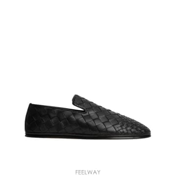 26SS 보테가베네타 맨즈 business casual 슈즈 819500V55V01000 TP57707407