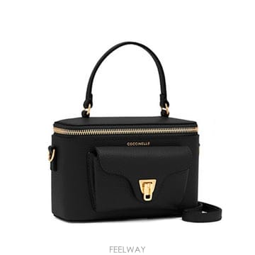 | Other Brand | 26SS COCCINELLE BEAT GENERATION ���� E5TFK550101001 TP5771894226SS COCCINELLE BEAT GENERATION ���� E5TFK550101001 TP