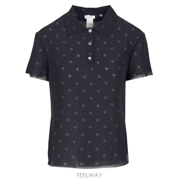 Acne 26SS ��ũ�� Studios Polka Dot ���� AC0725AH4 TP57690498626SS ��ũ�� Studios Polka Dot ���� AC0725AH4 TP5769049