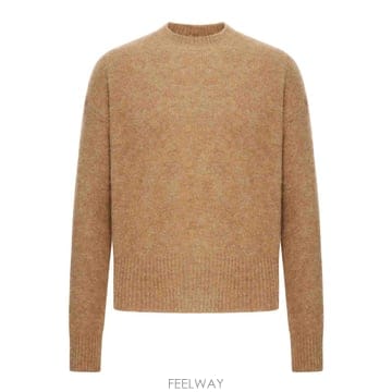 Ami 25FW �ƹ� ������ in alpaca �� �� HKS824KN0021280 TP57183887925FW �ƹ� ������ in alpaca �� �� HKS824KN0021280 TP571