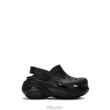 CROCS 25SS CROCS Clogs Bubble Crush CR210061TRIPLEBLACK TP5715708525SS CROCS Clogs Bubble Crush CR210061TRIPLEBLACK TP57
