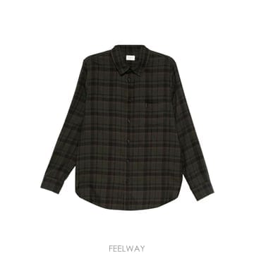 Saint Laurent 25FW ���ζ� Ŭ���� �� ���� 838702Y33IB2861 TP57183885925FW ���ζ� Ŭ���� �� ���� 838702Y33IB2861 TP571838859