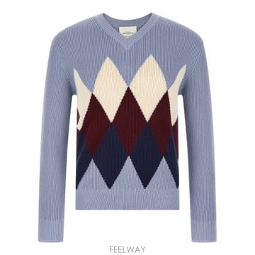 | Other Brand | 26SS Ballantyne Argyle pattern ������ B2P00114C0593547 TP57392426SS Ballantyne Argyle pattern ������ B2P00114C0593547