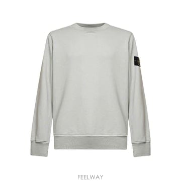 Stone Island 26SS ������Ϸ��� Organic ��ư ũ��� ����Ʈ ���� L1S156100060S0051V055 TP5726SS ������Ϸ��� Organic ��ư ũ��� ����Ʈ ���� L1S1