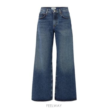 | Other Brand | 26SS Agolde ���� jeans A91521206NOISEMIDDENIM TP57730188426SS Agolde ���� jeans A91521206NOISEMIDDENIM TP577301