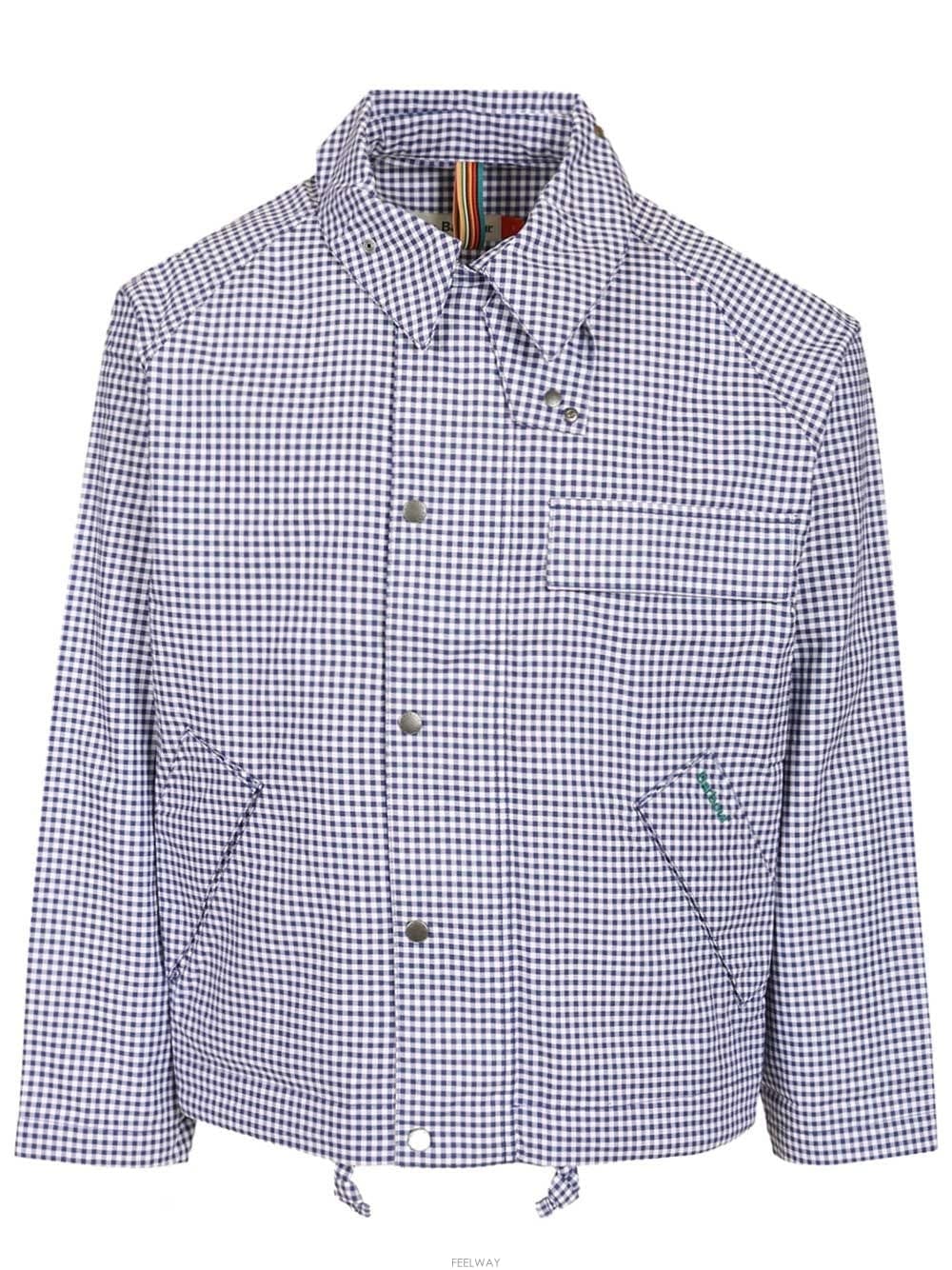 Barbour [A9] BARBOUR X PAUL SMITH MCA1128MCANY71 ���� ��Ŷ �ƿ��� ���� MCA112[A9] BARBOUR X PAUL SMITH MCA1128MCANY71 ���� ��Ŷ ��