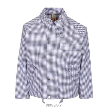 [A9] BARBOUR X PAUL SMITH MCA1128MCANY71 자켓 재킷 아우터 남성 MCA112