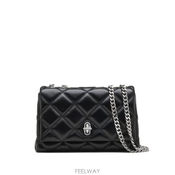 Marc Jacobs THE ���� DUAL CHAIN ��� 2S6HSH023H01001 TP571570692THE ���� DUAL CHAIN ��� 2S6HSH023H01001 TP571570692