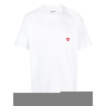 Carhartt 26SS Į��Ʈ Organic ��ư T ���� I0321281WZXX TP57183219326SS Į��Ʈ Organic ��ư T ���� I0321281WZXX TP5718321