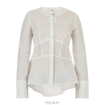 | Other Brand | 24FW CO ȭ��Ʈ poplin ���� 2393ACP100 TP57749365924FW CO ȭ��Ʈ poplin ���� 2393ACP100 TP577493659