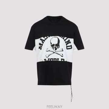| Other Brand | 26SS MASTERMIND WORLD Mastermind World Horizontal Blocket T26SS MASTERMIND WORLD Mastermind World Horizontal Bloc