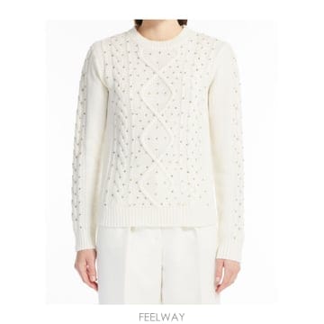 Max Mara 25SS �������� ���� ��Ʈ ������ 1366254206001 TP57689078025SS �������� ���� ��Ʈ ������ 1366254206001 TP5768907