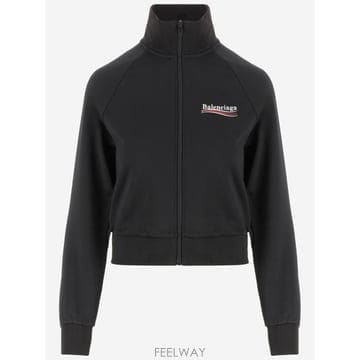 Balenciaga 25FW Balenciaga ����Ʈ ���� with stand �� collar 818505TRVE21089 T25FW Balenciaga ����Ʈ ���� with stand �� collar 81850