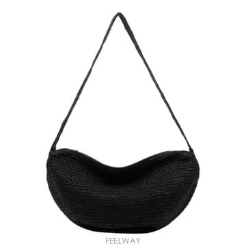 | Other Brand | 26SS Ibeliv ���� Clip ũ�ν��ٵ� �� CLIPBLACK TP57157059126SS Ibeliv ���� Clip ũ�ν��ٵ� �� CLIPBLACK TP571570