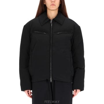 Alexander Wang 25FW �˷������ PADDED ���� ESSENTIAL UWC4253301001 TP57183880125FW �˷������ PADDED ���� ESSENTIAL UWC4253301001 TP