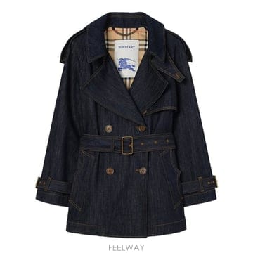 Burberry 26SS Burberry ��Ʈ ���� FITZROVIA Ʈ��ġ ��Ʈ 8126364A1185 TP5751303726SS Burberry ��Ʈ ���� FITZROVIA Ʈ��ġ ��Ʈ 8126364A