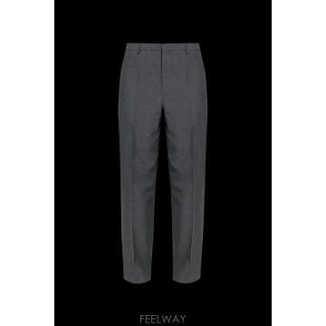 JIL SANDER 26SS ������ �� pleated trousers J21KA0328J40249004 TP57537680926SS ������ �� pleated trousers J21KA0328J40249004 TP5