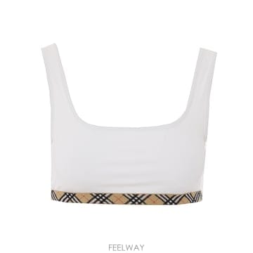 Burberry 26SS Burberry ȭ��Ʈ stretch nylon ��Ű�� ž 8122495B7078 TP575130326SS Burberry ȭ��Ʈ stretch nylon ��Ű�� ž 8122495B7