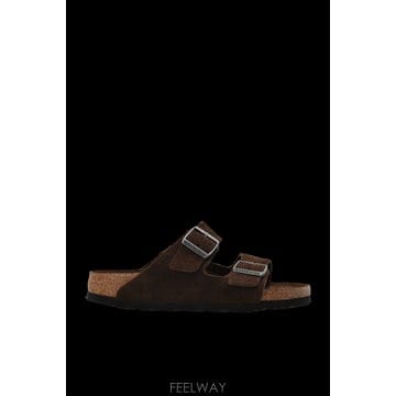 Birkenstock BIRKENSTOCK Arizona BS slides 10316400CARAFETONALFB TP570468BIRKENSTOCK Arizona BS slides 10316400CARAFETONALFB TP