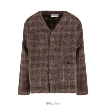 Our Legacy 25FW �ƿ������� �� BLEND ����� M4256CDDORFCHECKHAIRY�� TP57547569225FW �ƿ������� �� BLEND ����� M4256CDDORFCHECKHAIRY