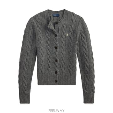 Ralph Lauren 26FW ���� ���� �η� MAGLIERIA 211972104500 TP57694579526FW ���� ���� �η� MAGLIERIA 211972104500 TP576945795