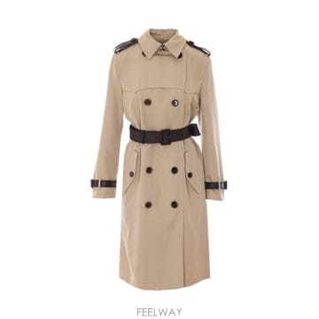 Burberry 26SS Burberry ������ gabardine Ʈ��ġ ��Ʈ 8126448A2151 TP57513030326SS Burberry ������ gabardine Ʈ��ġ ��Ʈ 8126448A215