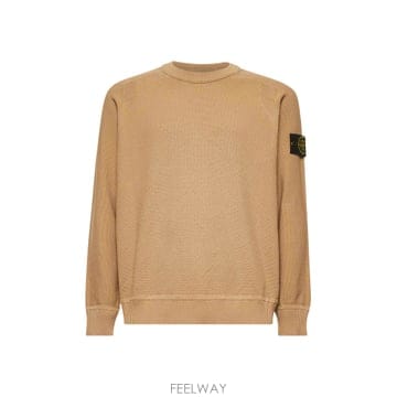 Stone Island ������Ϸ��� Loose Fitting Crew �� ���� K1S155100036S00B5V0094 TP5718������Ϸ��� Loose Fitting Crew �� ���� K1S155100036S0