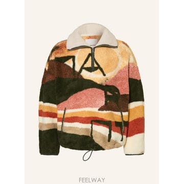 Isabel Marant ���ں����� Teddy fur troyer MARLEY 100300475912000 TP575984823���ں����� Teddy fur troyer MARLEY 100300475912000 TP5