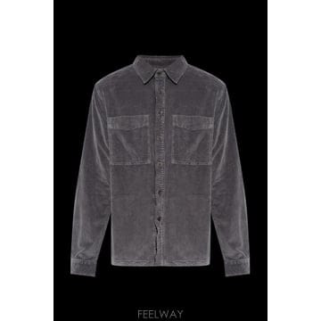 26SS 폴스미스 Corduroy 셔츠 M2R413ZV2254276 TP574480845