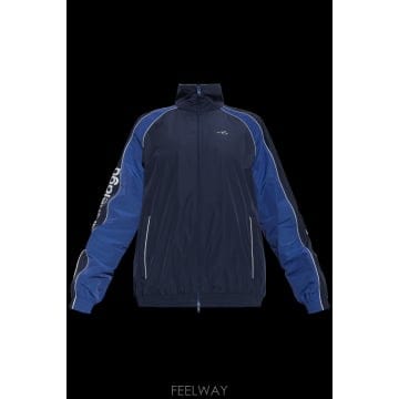 Balenciaga 26FW Balenciaga ���̺� ���� Techwear �� �� ���� in ��ư blend A0029GTPQ26FW Balenciaga ���̺� ���� Techwear �� �� ���� in ��