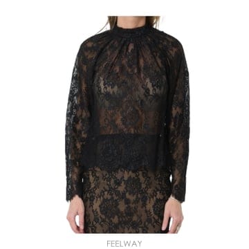 Self Portrait 26FW Self portrait ���� ���̽� ����콺 PF26032TAB TP57537661926FW Self portrait ���� ���̽� ����콺 PF26032TAB TP5