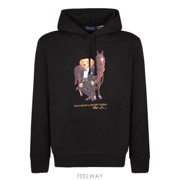Ralph Lauren 26SS ���� ���� �η� High quality ��ư  Regular ��  Exclusive Teddy in26SS ���� ���� �η� High quality ��ư  Regular ��  Exc