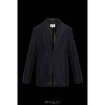 26FW 메종마르지엘라 싱글 vent 블레이저 S50BN0561M35996511 TP577178050