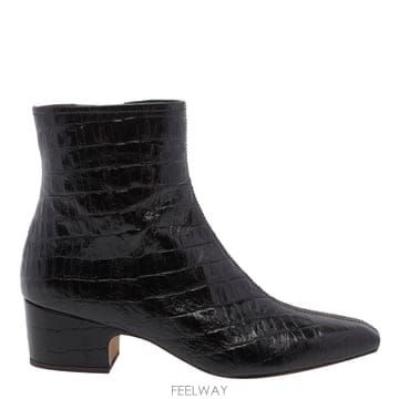 | Other Brand | 26FW Chie Mihara ���� cumiya pump booties CUMIYAKRAKOVAA TP57726FW Chie Mihara ���� cumiya pump booties CUMIYAKRAKOV