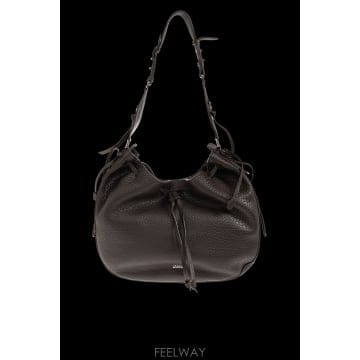 Isabel Marant 26FW ���ں����� Bolton Hobo �� PP0407FAC4C05MCHOCOLATE TP57689202526FW ���ں����� Bolton Hobo �� PP0407FAC4C05MCHOCOLATE