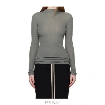 Rick Owens 26SS �������� ���� ��Ʈ ������ RP01F6621RIBM35 TP57808753226SS �������� ���� ��Ʈ ������ RP01F6621RIBM35 TP57808