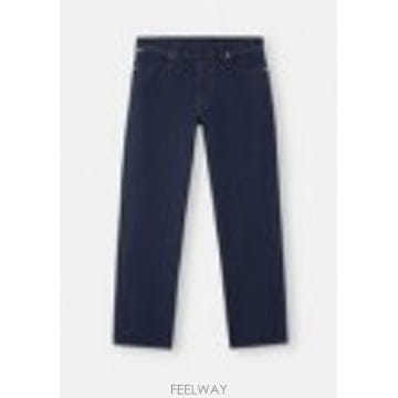 Stone Island 26SS ������Ϸ��� Straight ���� jeans J100005S00J7VJ201 TP57528169326SS ������Ϸ��� Straight ���� jeans J100005S00J7VJ20