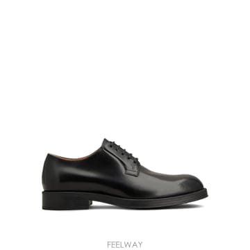 TOD S Derby 레이스 업 shos XXM75L0JK80LYGB999 TP572126221