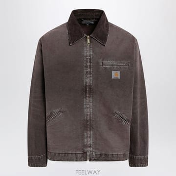 Carhartt 26FW Į��Ʈ OG Detroit ���� Tobacco Destroy wash I035280CO3TW17 T26FW Į��Ʈ OG Detroit ���� Tobacco Destroy wash I0352