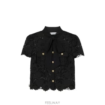 Self Portrait 26FW Self portrait ���̽� ����콺 PF26111TBBLACK TP57635621726FW Self portrait ���̽� ����콺 PF26111TBBLACK TP57