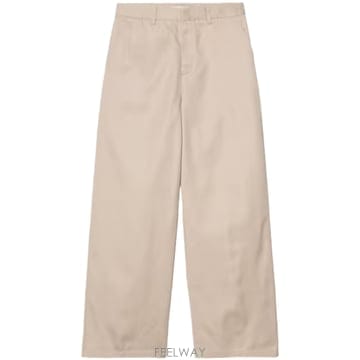 25FW 칼하트 여성 casual 팬츠 I035682G102 TP571838722