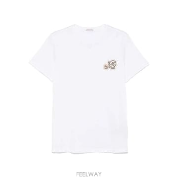 Moncler 25FW Moncler T ���� round �� in ��ư K20918C000358390Y001 TP5721225FW Moncler T ���� round �� in ��ư K20918C000358390Y